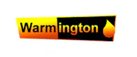 Warmington Fires logo