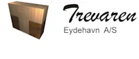 Trevaren eidehavn logo