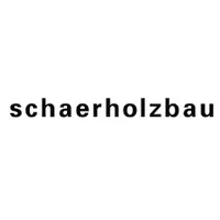 Schaer Holzbau logo