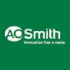 A.O.Smith logo