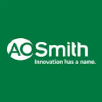 A.O.Smith logo