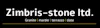 Zimbris-Stone logo