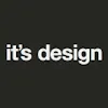 IT’S DESIGN FURNITURE logo