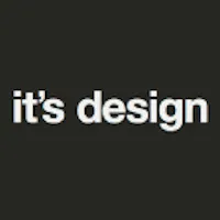 IT’S DESIGN FURNITURE logo