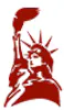 New York Painting logo