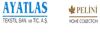 PELLINI logo