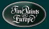 Fine Paints of Europe logo