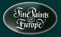 Fine Paints of Europe logo