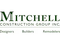Mitchell Construction logo