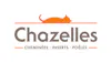 Chazelles logo