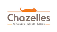 Chazelles logo