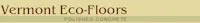 Vermont Eco-Floors logo