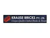 Krause Bricks logo
