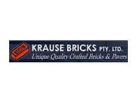 Krause Bricks logo