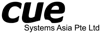Cue System logo