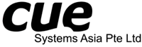 Cue System logo