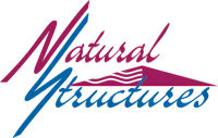 Natural Structures logo