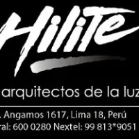 Hilite Peru logo