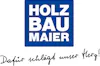 Holzbau Maier logo