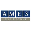 Ames logo