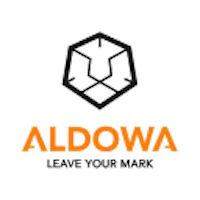 Aldowa logo