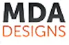 MDA logo