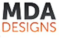 MDA logo