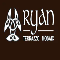 PJ Ryan Terrazzo logo