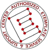 ETemplate Systems logo