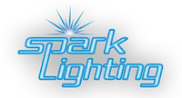 Spark Lighting logo