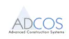 Adcos Nv Advanced Construction Systems logo