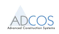 Adcos Nv Advanced Construction Systems logo