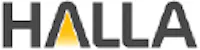 Halla A.S. logo