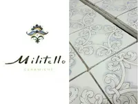 Militello Ceramiche logo