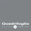 Quadrifoglio Sistemi D'Arredo Spa logo
