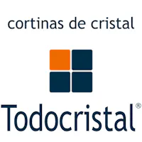 Todocristal Allglass logo
