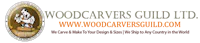 Woodcarvers Guild Ltd logo