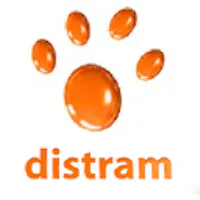 Distram S.R.L. logo