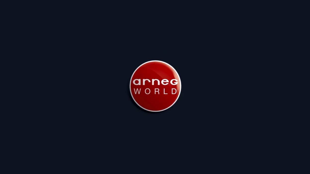 Arneg USA logo