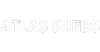 Atlas Sheds logo