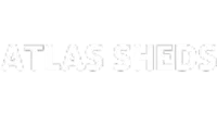 Atlas Sheds logo