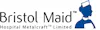Bristol Maid Hospital Metalcraft logo