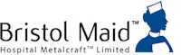 Bristol Maid Hospital Metalcraft logo