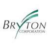 Bryton Corporation logo