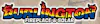 Burlington Fireplace & Heating logo
