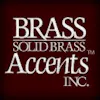 Brass Accents logo