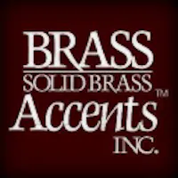 Brass Accents logo
