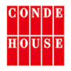 Conde House Europe logo