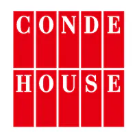 Conde House Europe logo