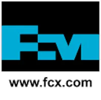 Freeport-McMoRan logo